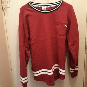 PINK Pull over sweater